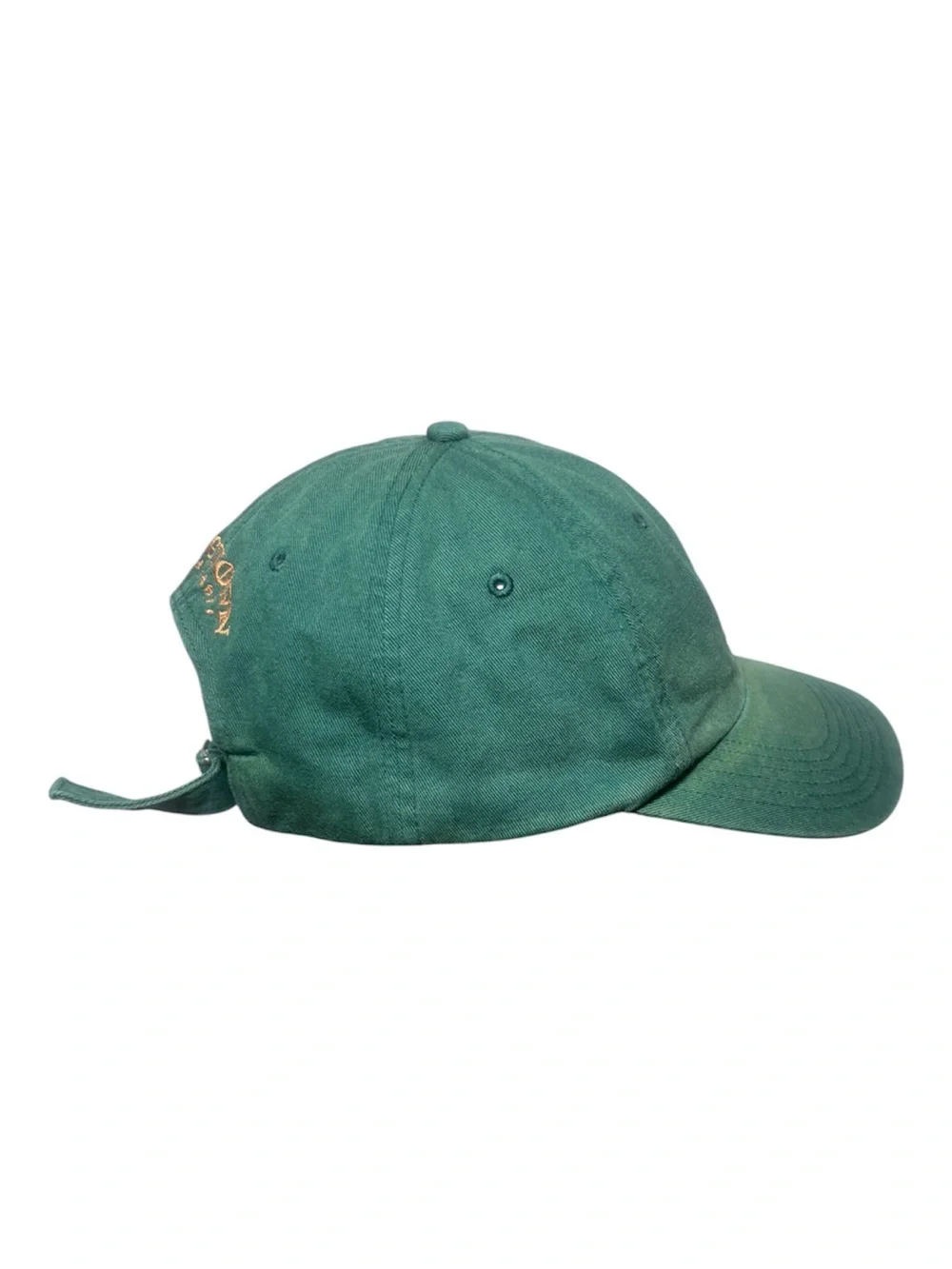 R by RICHARDSON Frogtown Green Baseball Cap